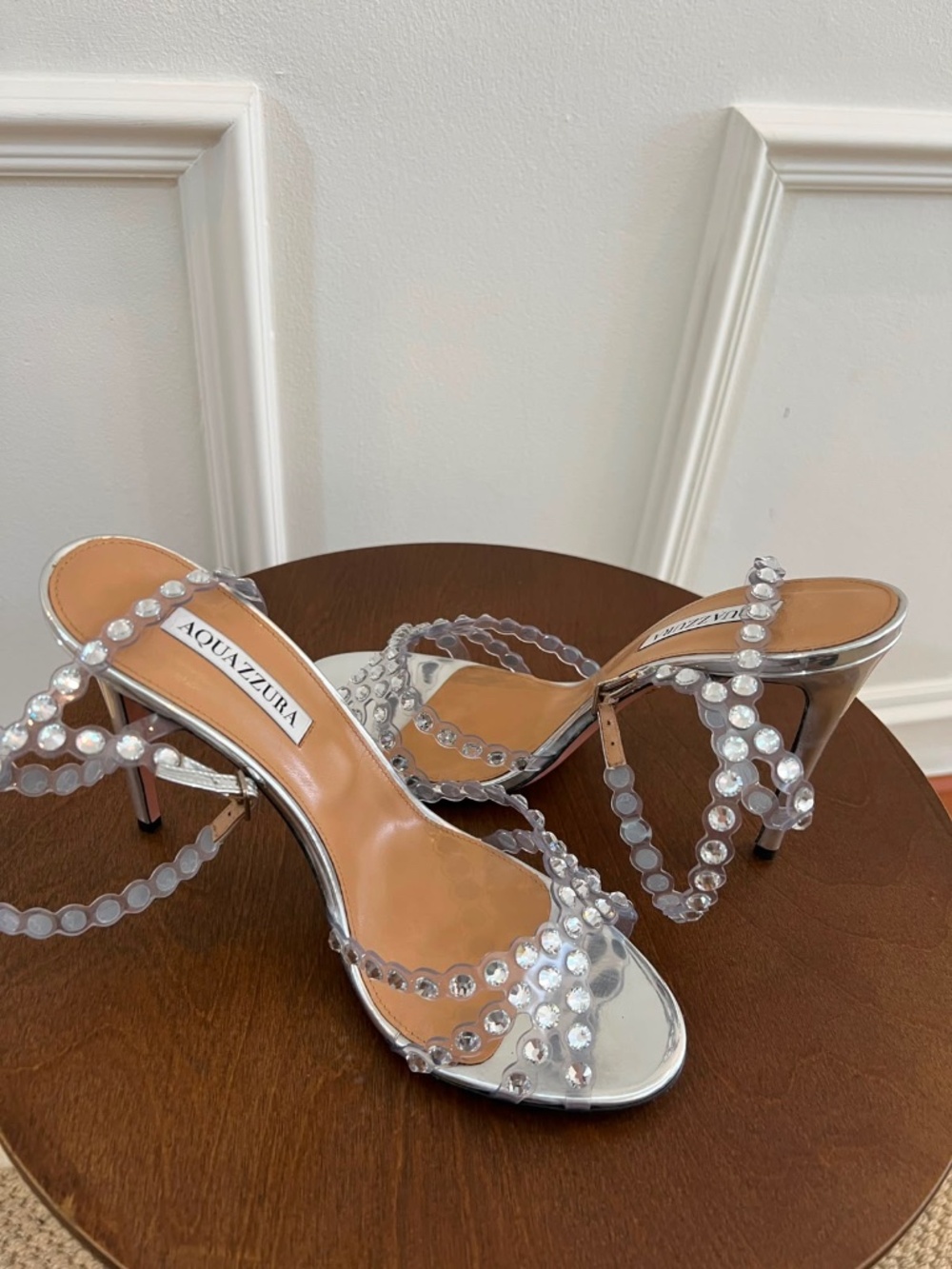 Aquazzura Sandals